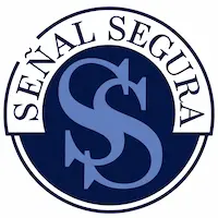 Logo Señal Segura